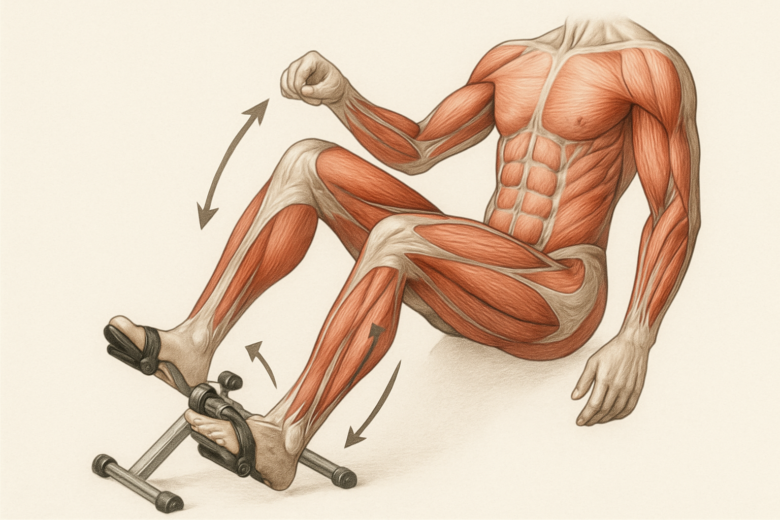 20251215 1851 aktive muskelgruppen illustration simple compose 01kchj5wkaffys63pnceh6tqjc