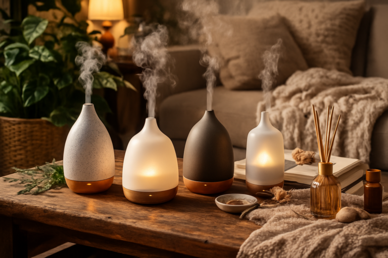 20251216 1052 gemütliche aromadiffusoren simple compose 01kck9696ne8caaf9v83zg9zzq