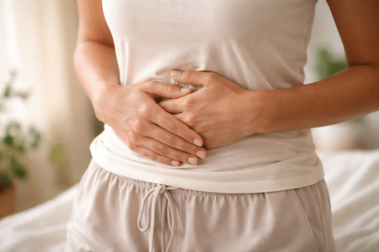 20260102 1546 nurturing gut health simple compose 01kdzjrn25e18bnneez29k9vep